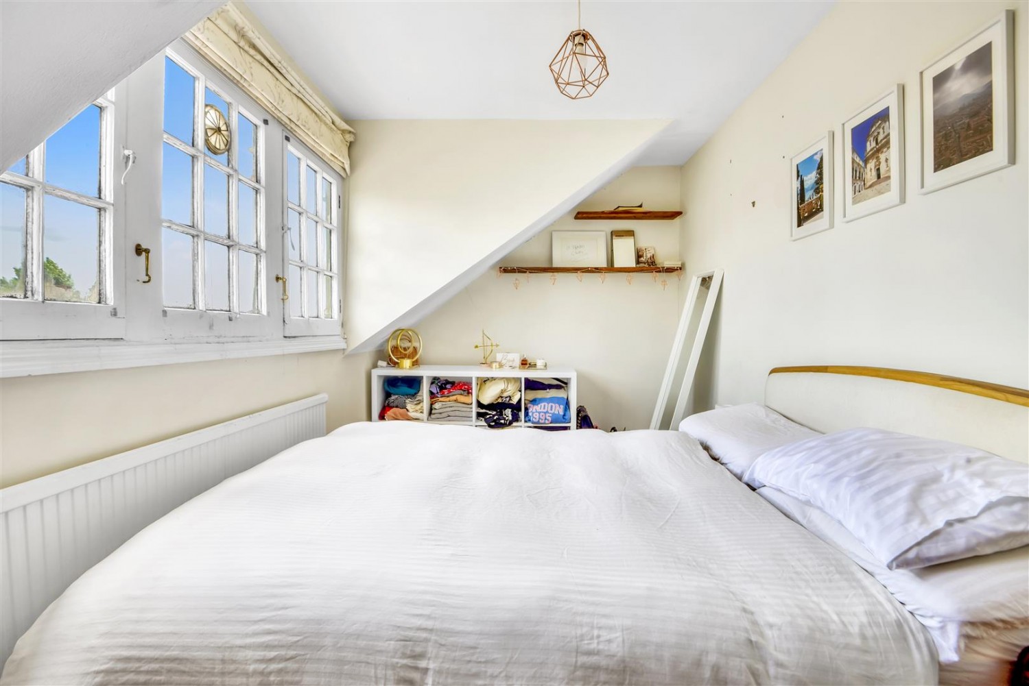 Cranwich Road, London, N16