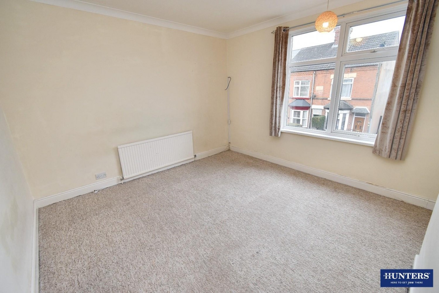 Fairfield Street, Wigston