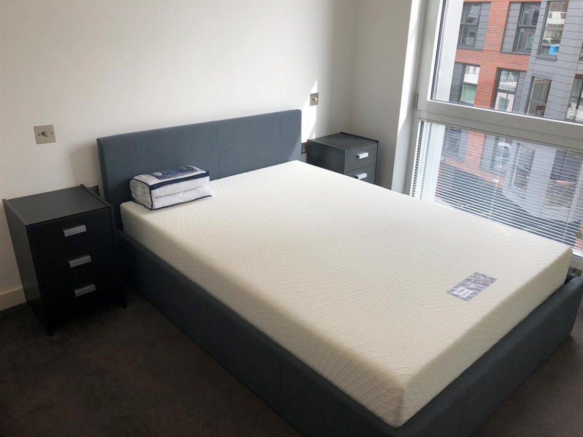 Milliners Wharf, 2 Munday Street, Manchester M4 7BB