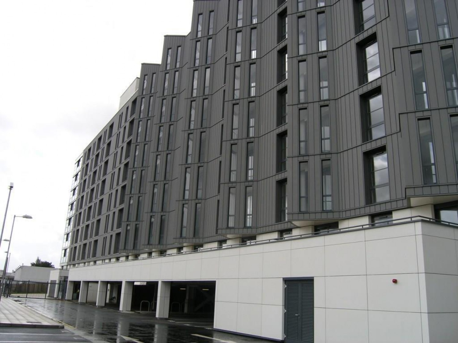 Milliners Wharf, 2 Munday Street, Manchester M4 7BB