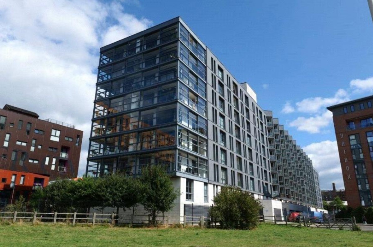 Milliners Wharf, 2 Munday Street, Manchester M4 7BB