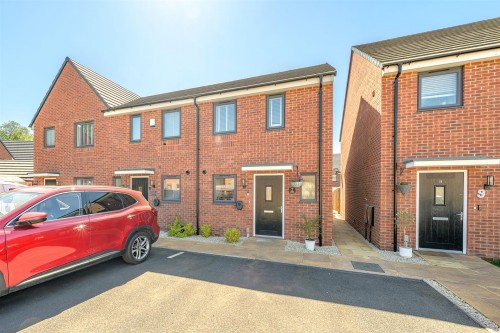 Puddle Clay Drive, Stourbridge, DY8 4FH