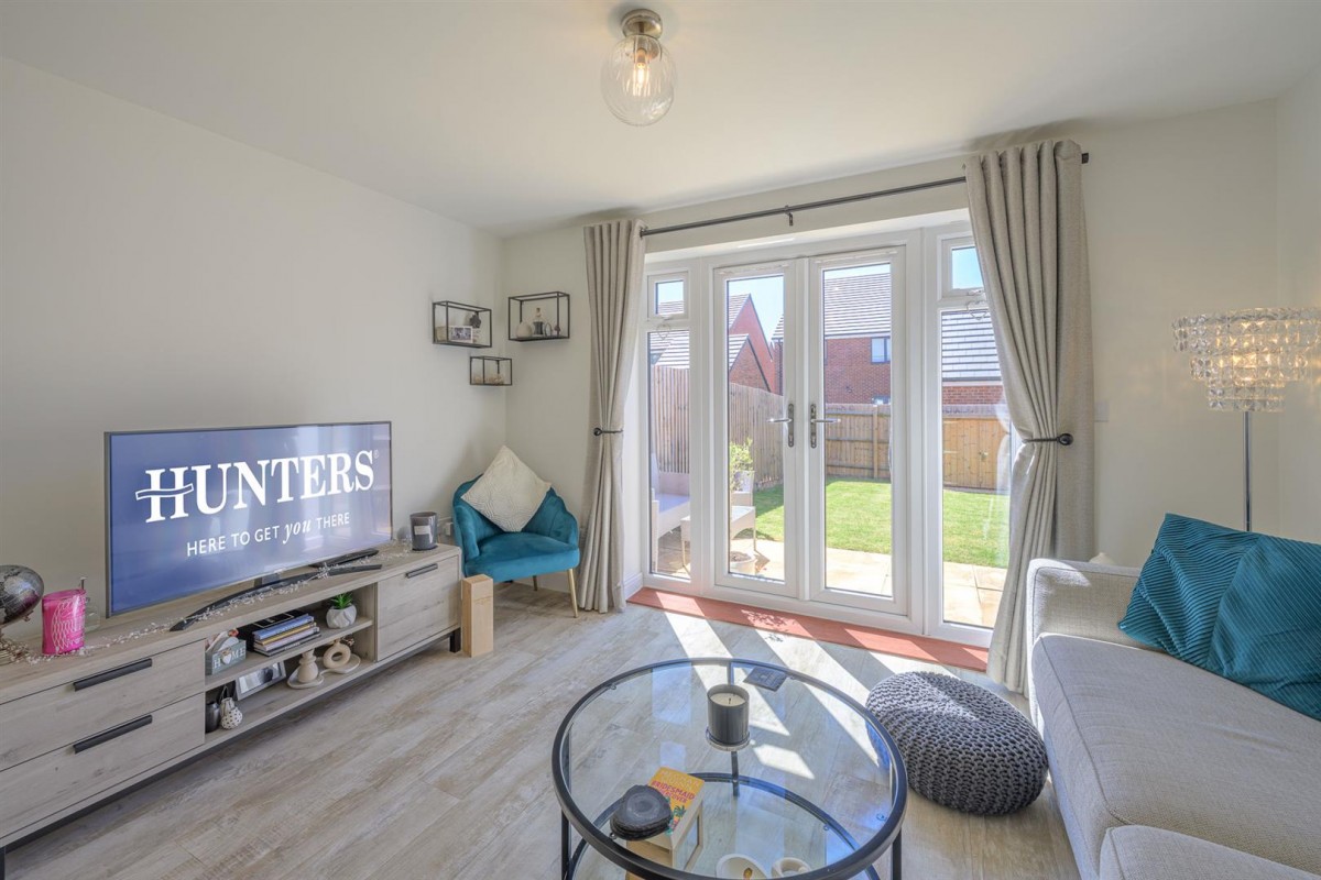 Puddle Clay Drive, Stourbridge, DY8 4FH