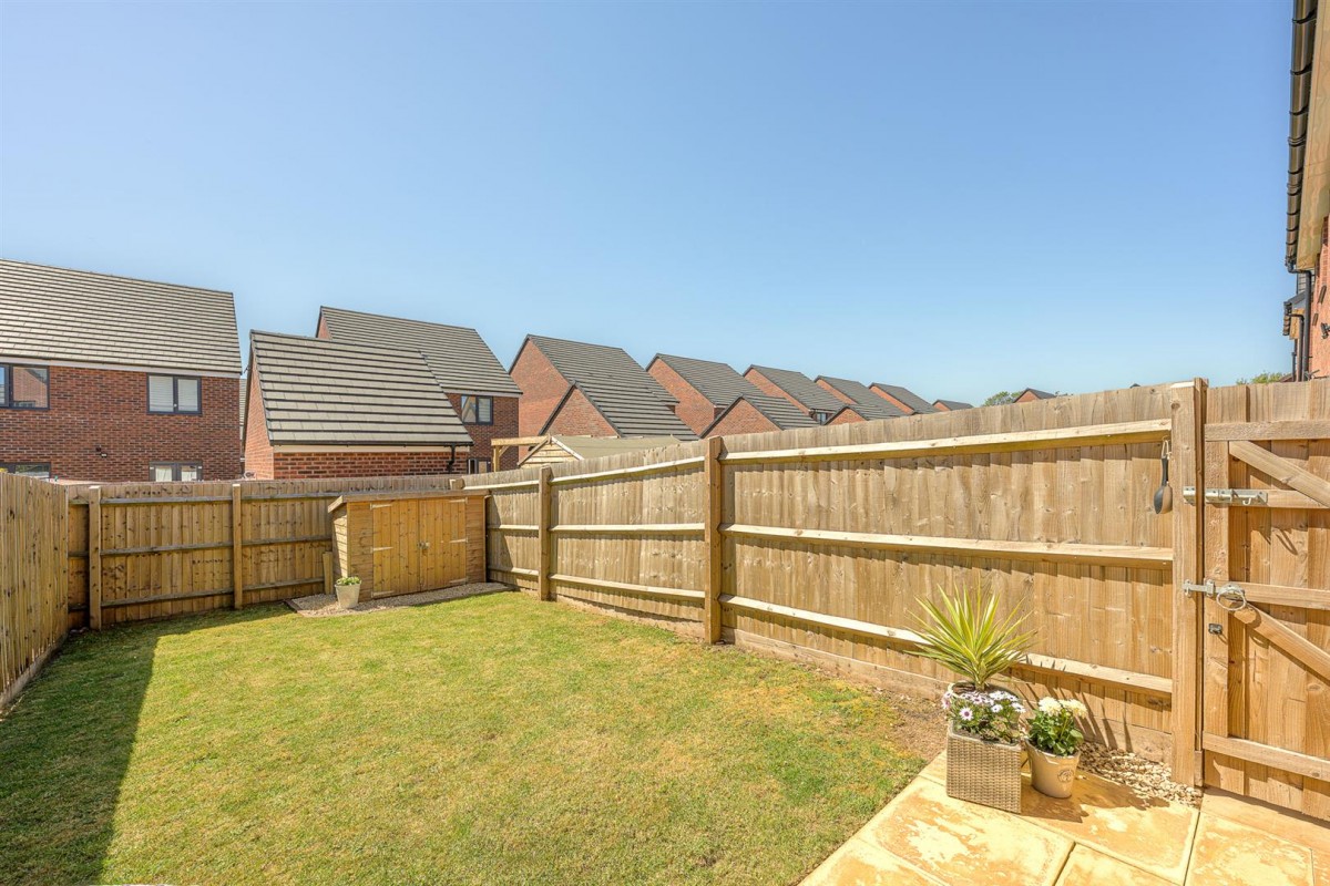 Puddle Clay Drive, Stourbridge, DY8 4FH