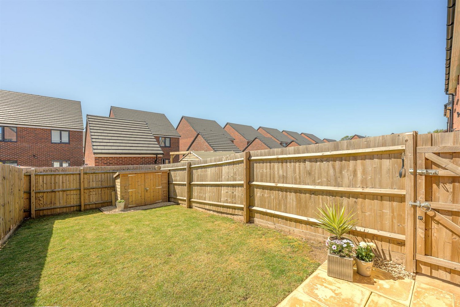 Puddle Clay Drive, Stourbridge, DY8 4FH