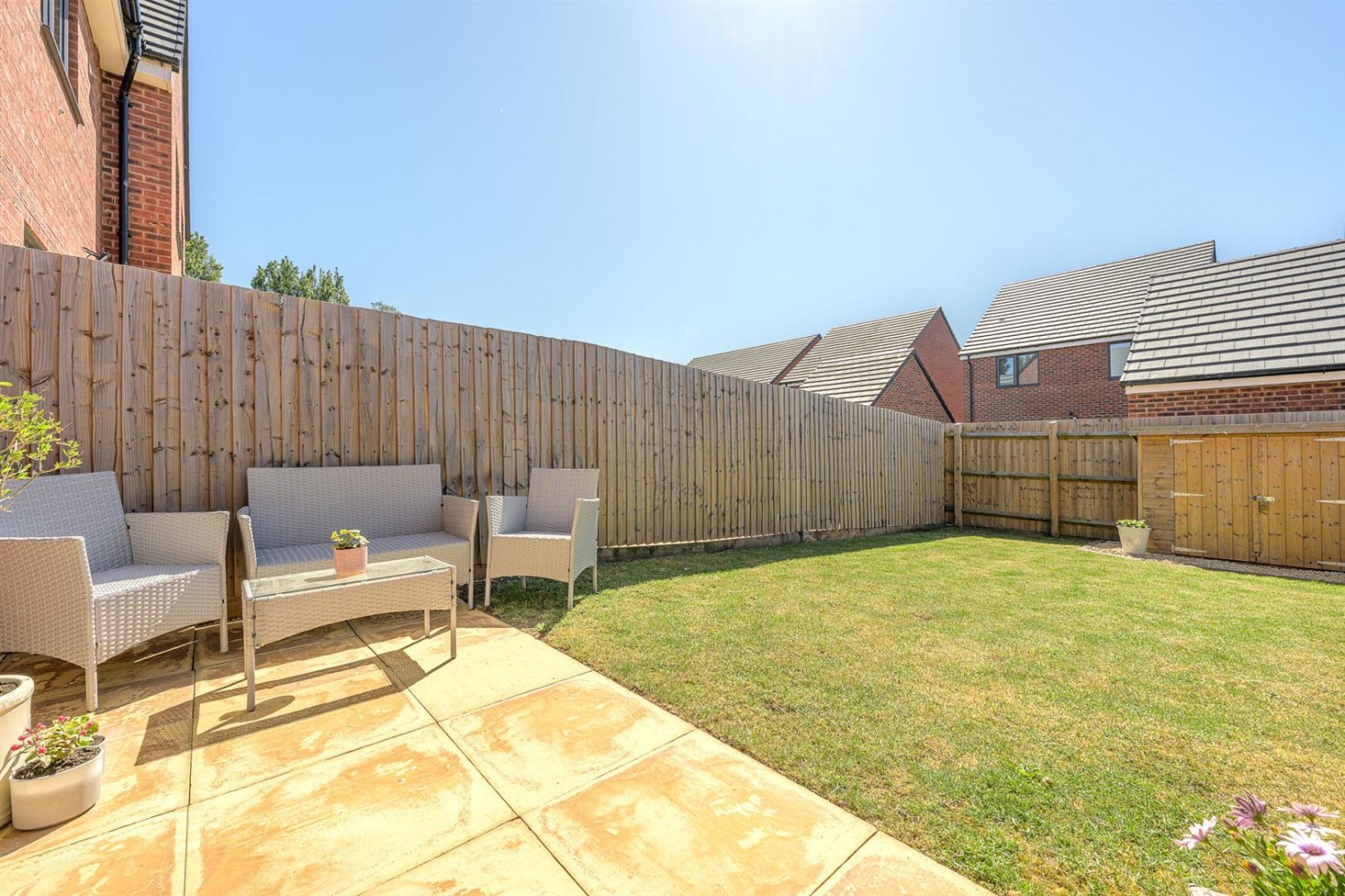 Puddle Clay Drive, Stourbridge, DY8 4FH