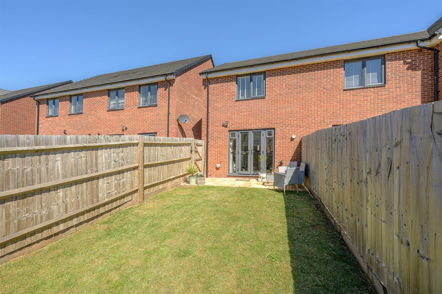 Puddle Clay Drive, Stourbridge, DY8 4FH