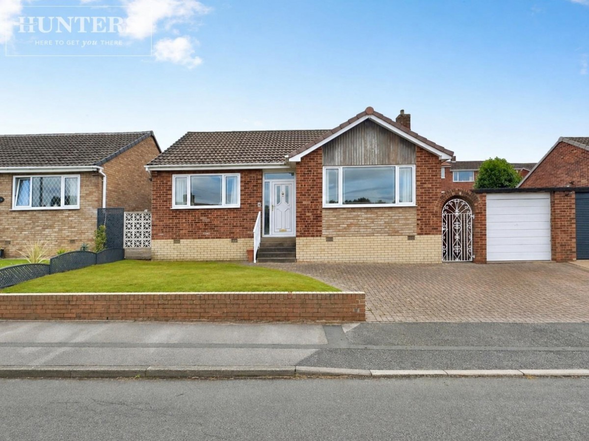 Applehaigh View, Royston, Barnsley