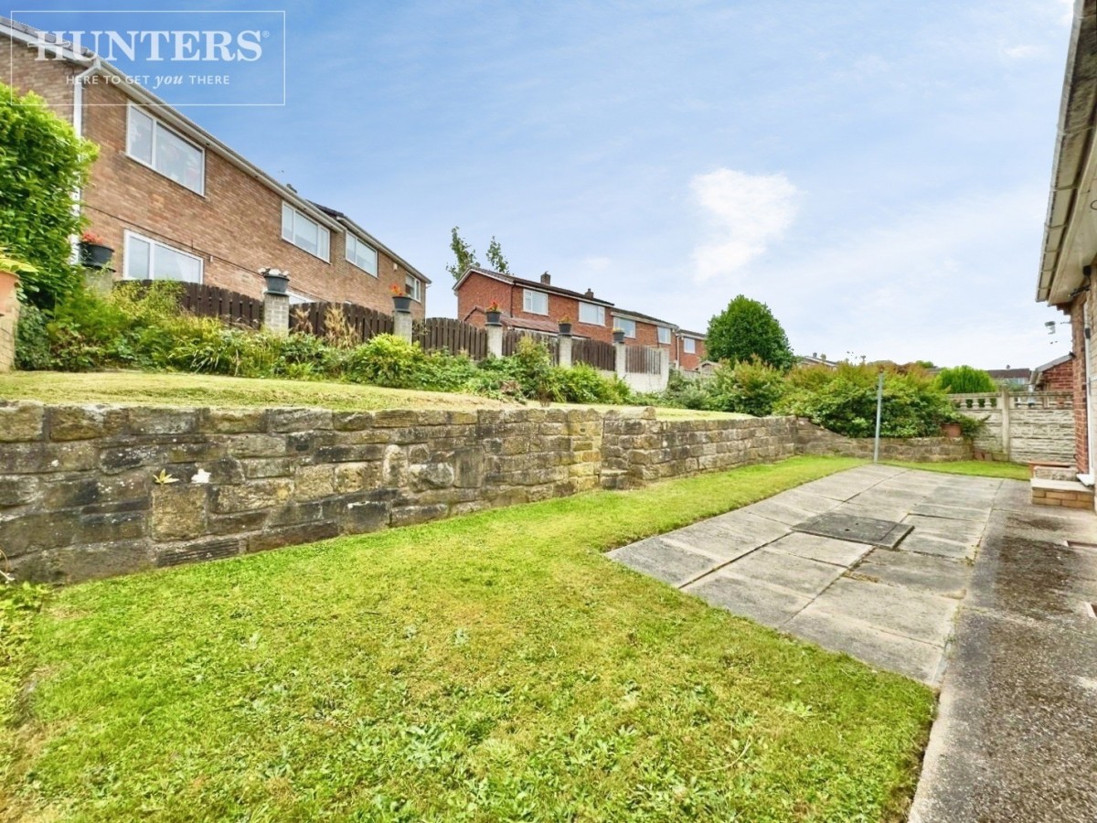 Applehaigh View, Royston, Barnsley