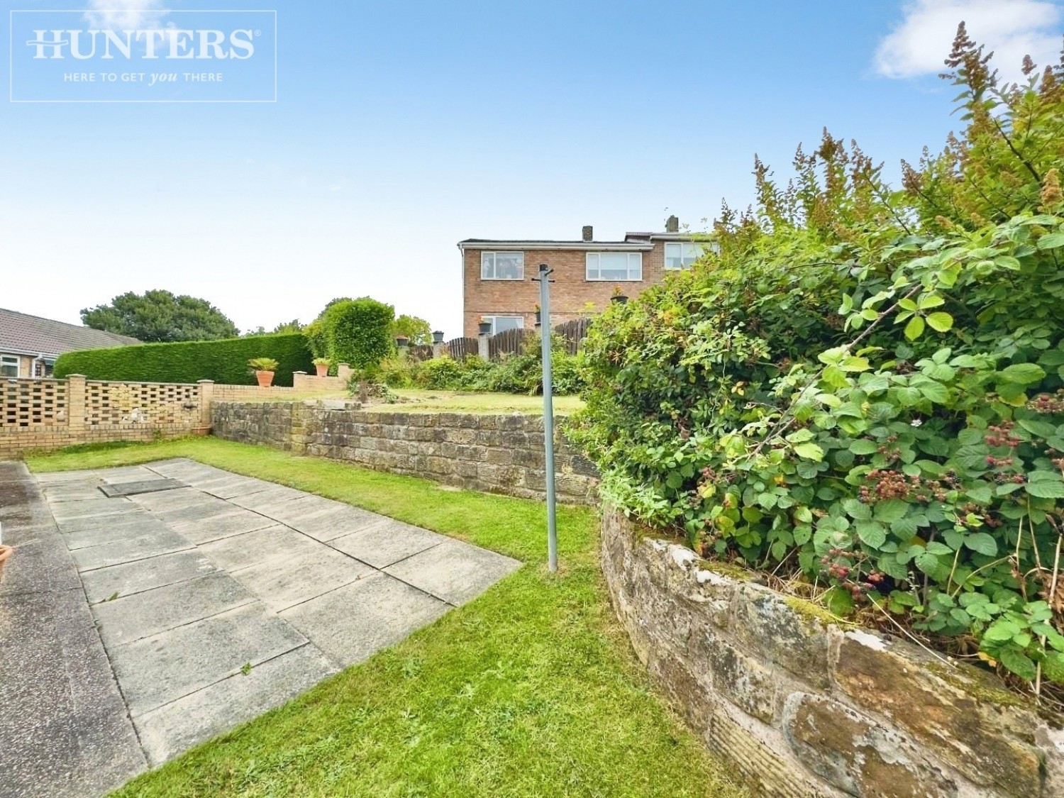 Applehaigh View, Royston, Barnsley