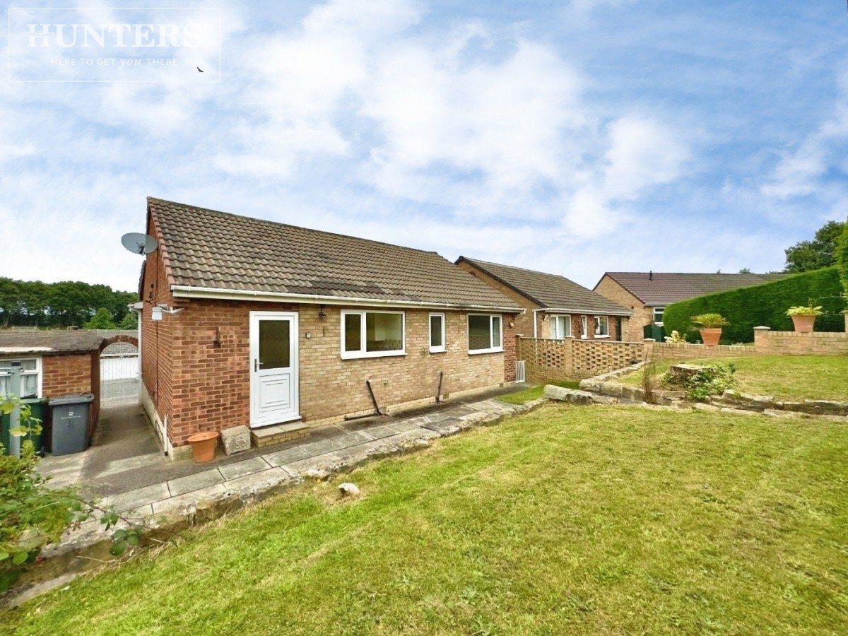 Applehaigh View, Royston, Barnsley