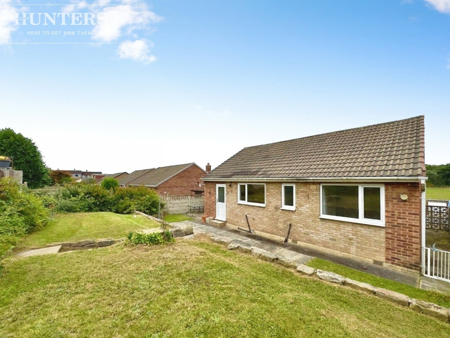 Applehaigh View, Royston, Barnsley