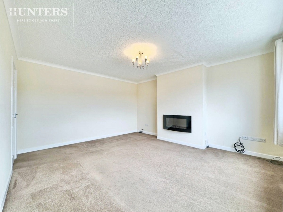 Applehaigh View, Royston, Barnsley