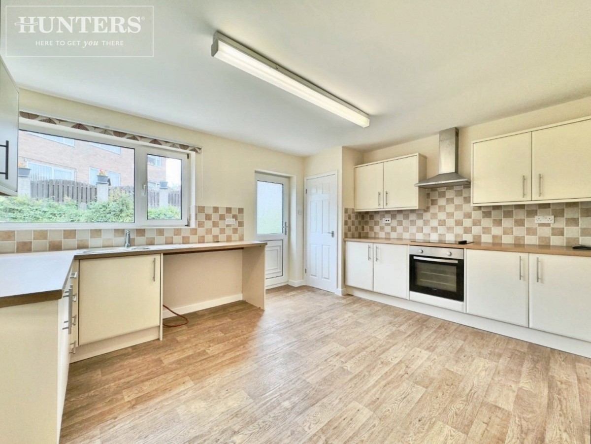 Applehaigh View, Royston, Barnsley