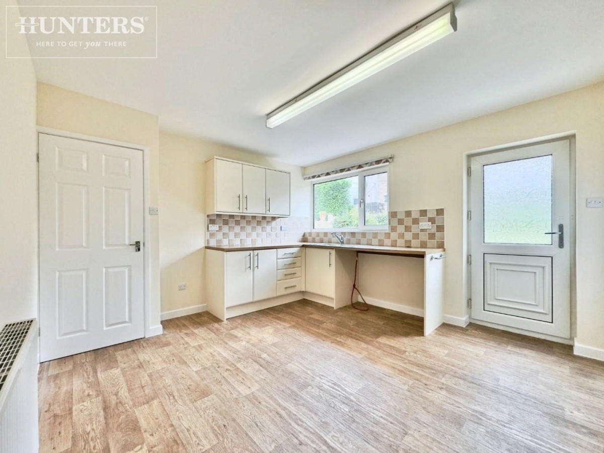 Applehaigh View, Royston, Barnsley