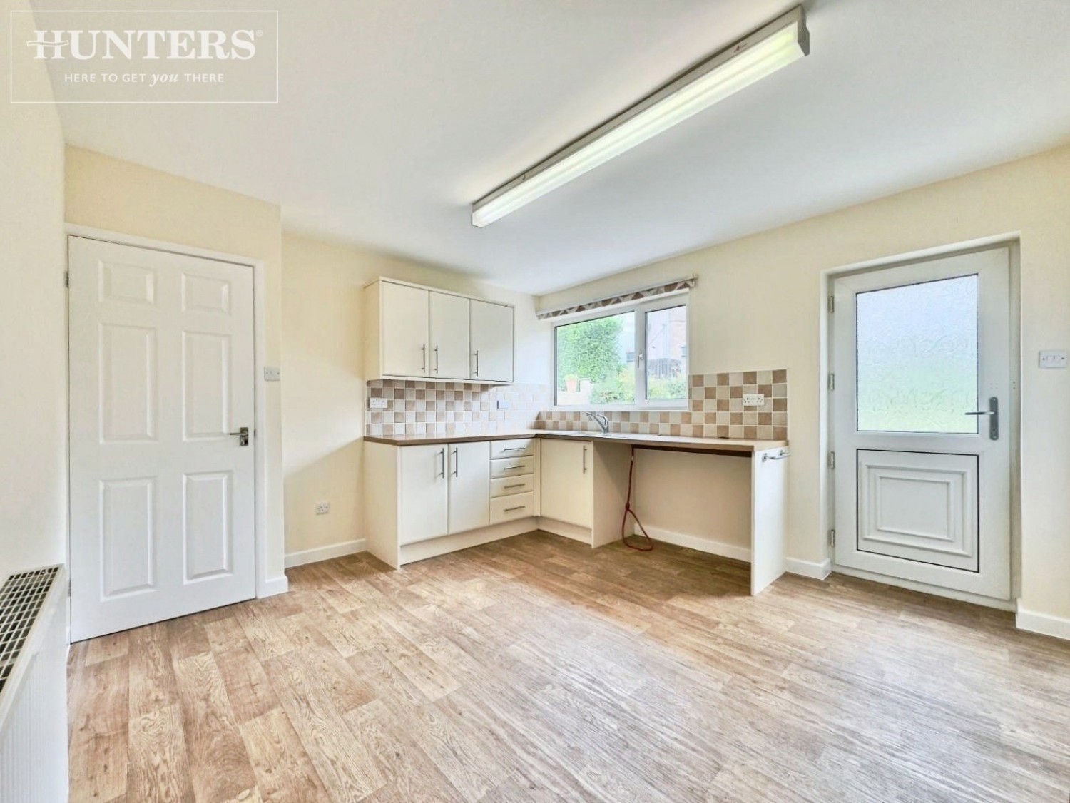 Applehaigh View, Royston, Barnsley
