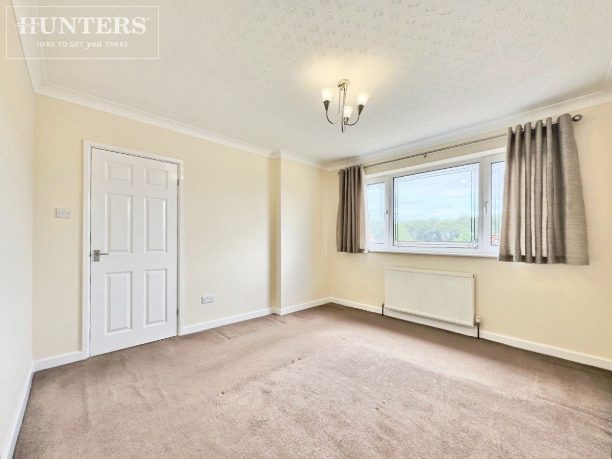 Applehaigh View, Royston, Barnsley