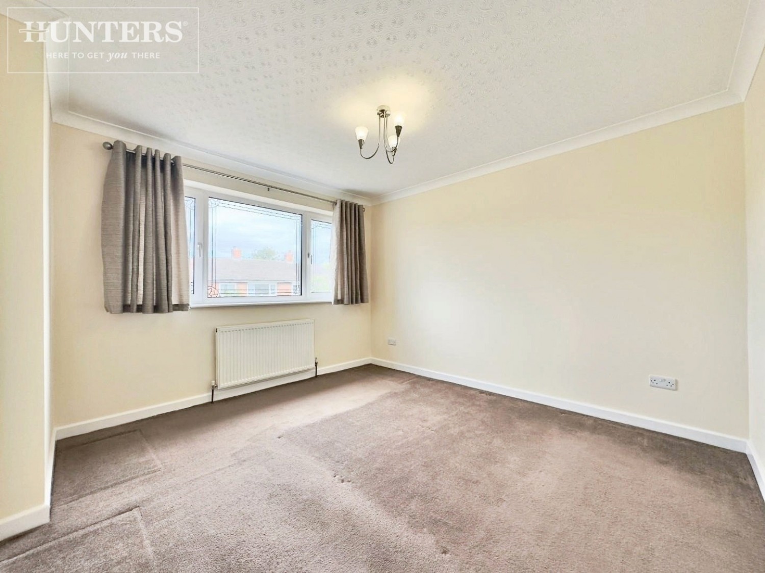 Applehaigh View, Royston, Barnsley