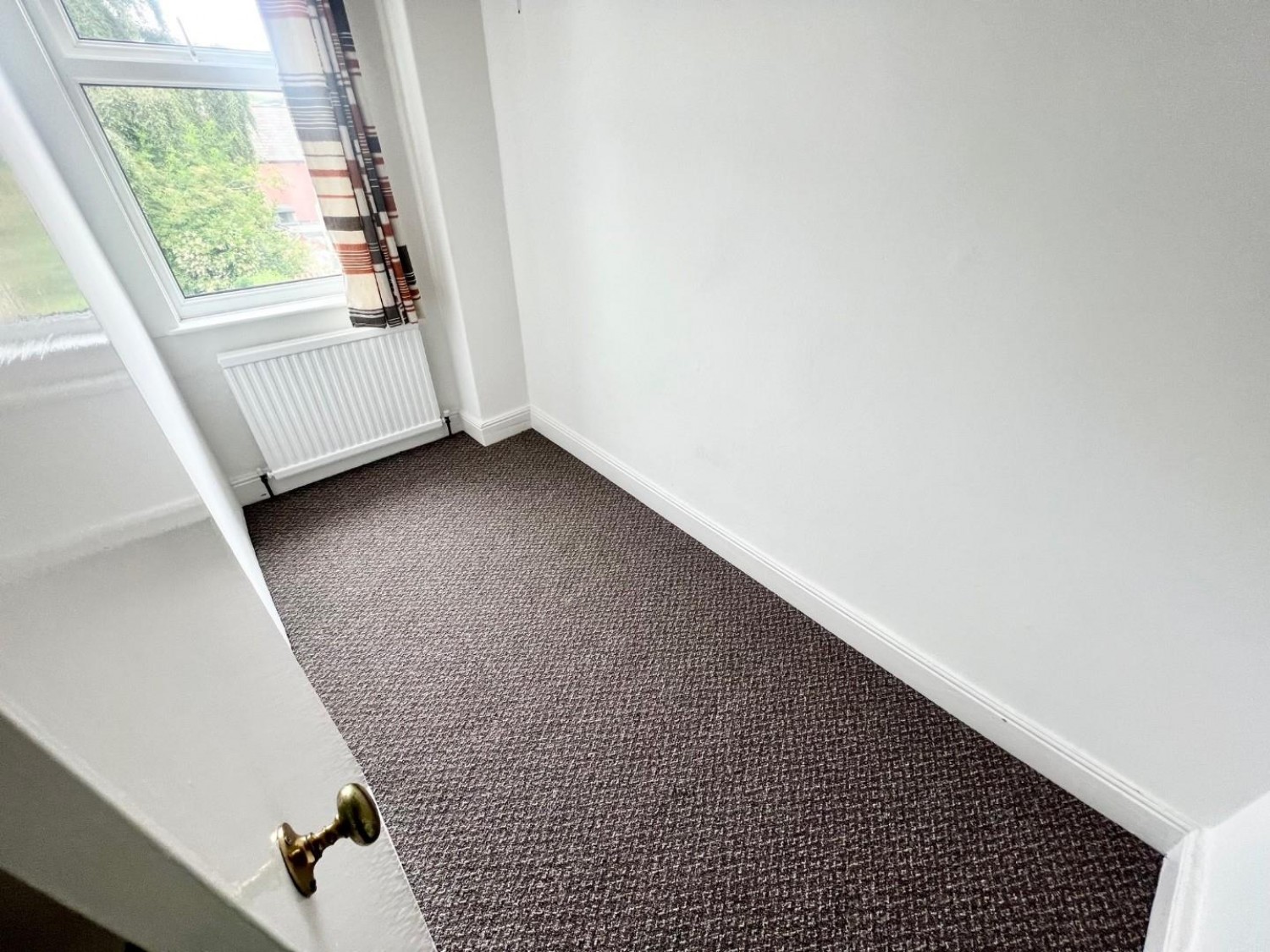 Oversley Street, Sheffield