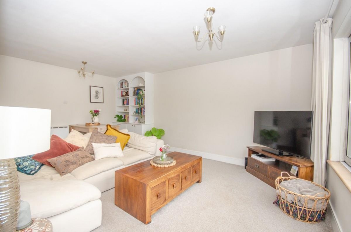 Dyrham, Harford Drive, Frenchay, Bristol, BS16 1NW