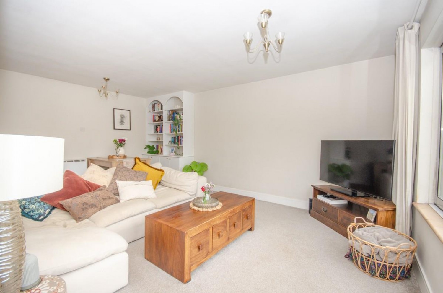 Dyrham, Harford Drive, Frenchay, Bristol, BS16 1NW