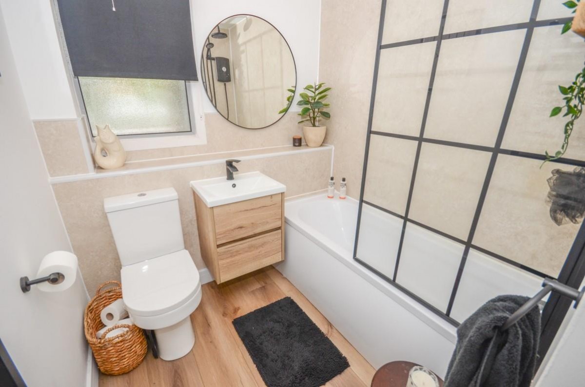Dyrham, Harford Drive, Frenchay, Bristol, BS16 1NW