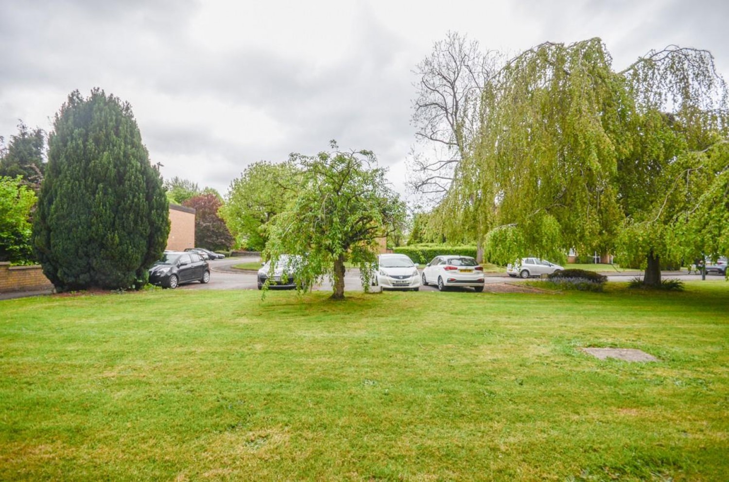Dyrham, Harford Drive, Frenchay, Bristol, BS16 1NW