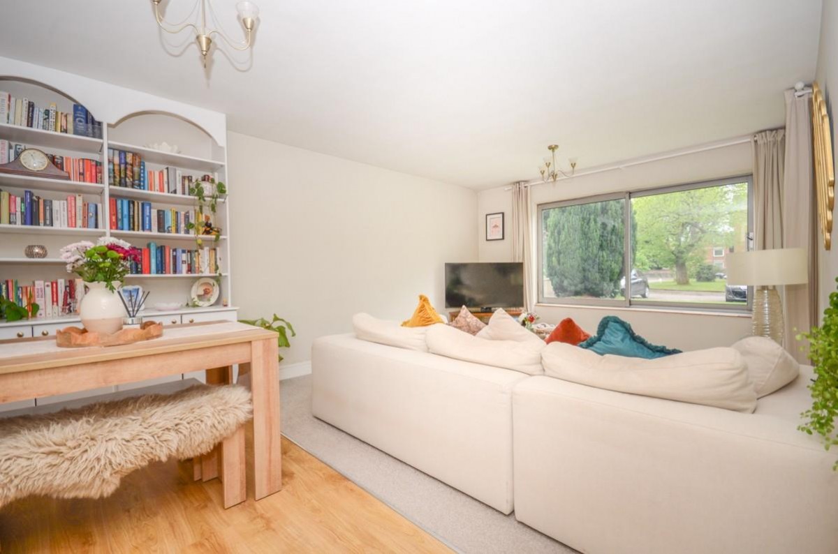 Dyrham, Harford Drive, Frenchay, Bristol, BS16 1NW