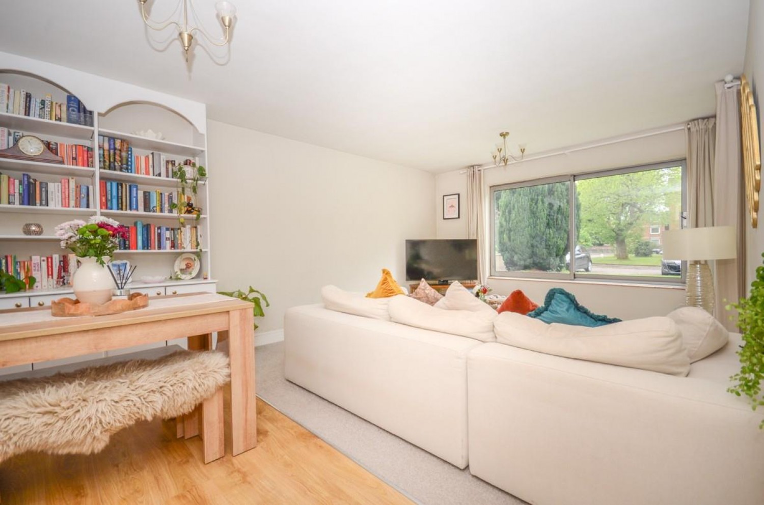 Dyrham, Harford Drive, Frenchay, Bristol, BS16 1NW