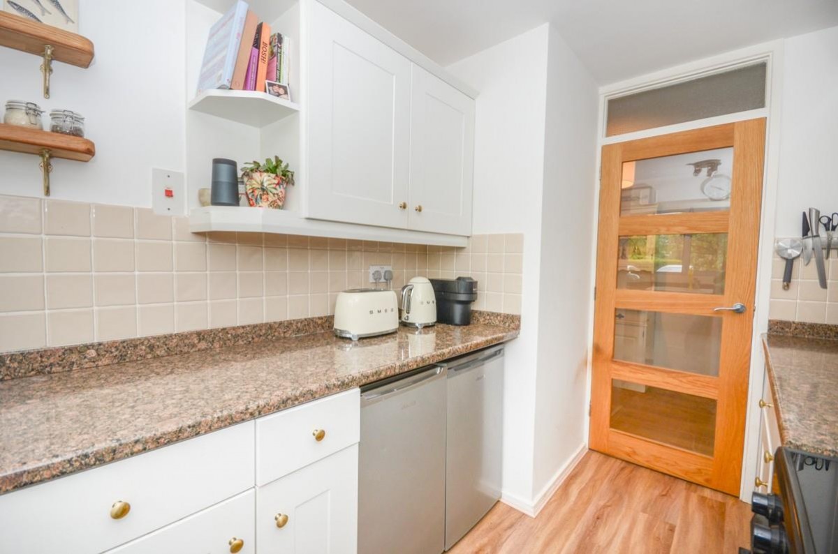 Dyrham, Harford Drive, Frenchay, Bristol, BS16 1NW