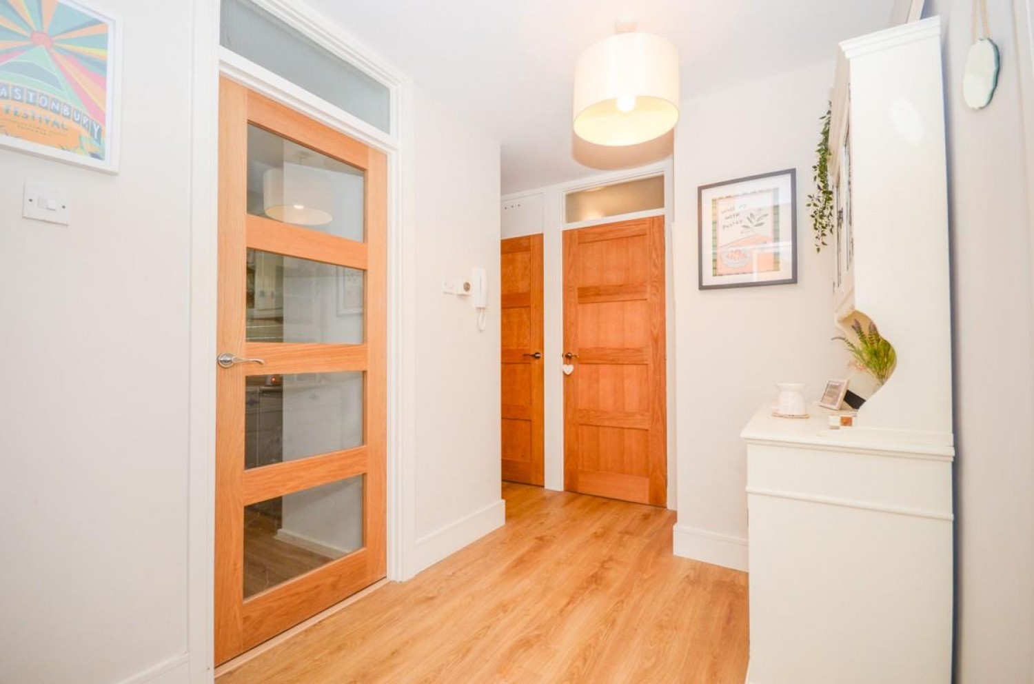 Dyrham, Harford Drive, Frenchay, Bristol, BS16 1NW