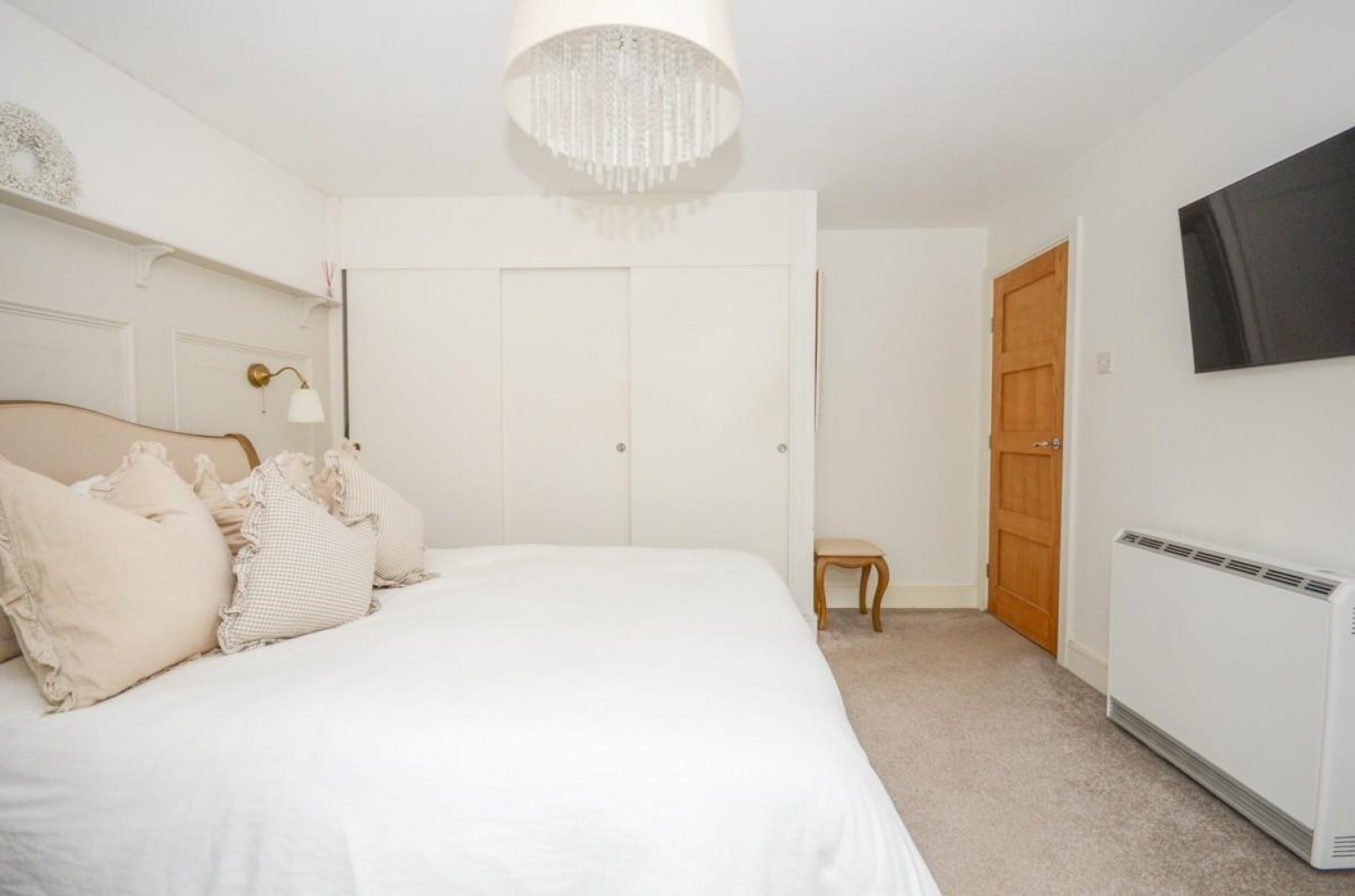 Dyrham, Harford Drive, Frenchay, Bristol, BS16 1NW