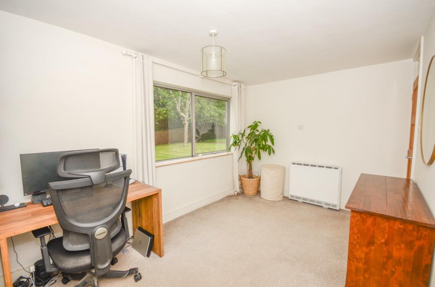 Dyrham, Harford Drive, Frenchay, Bristol, BS16 1NW