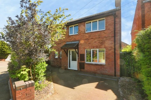 Froggatts Ride, Sutton Coldfield