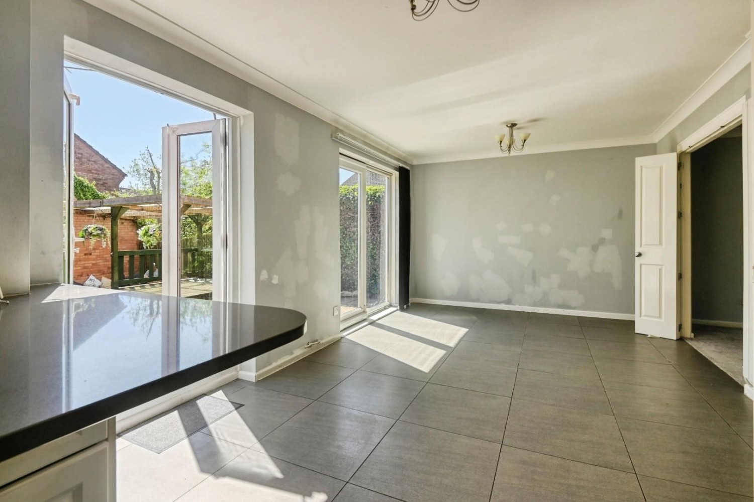 Froggatts Ride, Sutton Coldfield