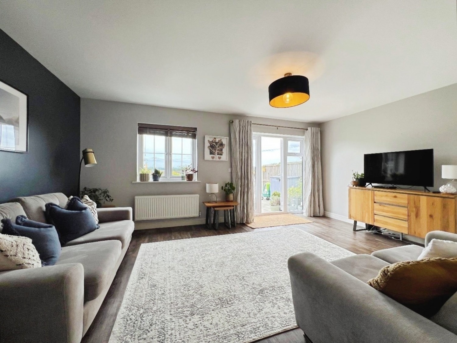 Wheatfields, Aldington, Ashford