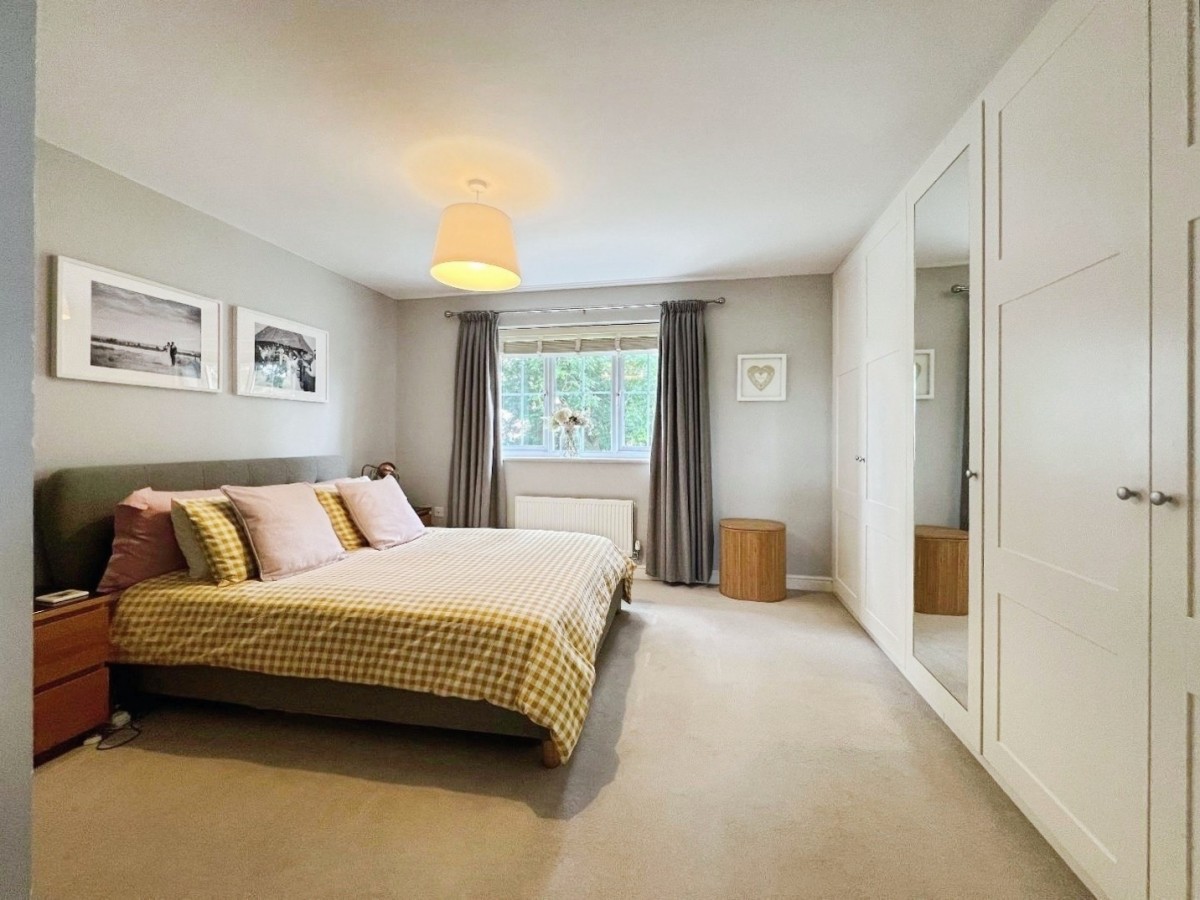 Wheatfields, Aldington, Ashford