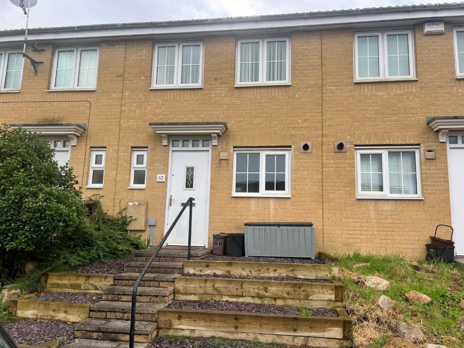 Clos Tyn Y Coed, Sarn, Bridgend