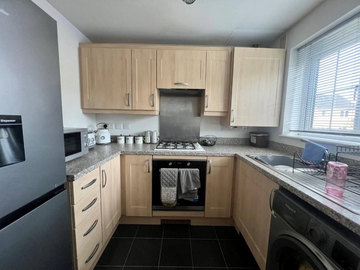 Clos Tyn Y Coed, Sarn, Bridgend