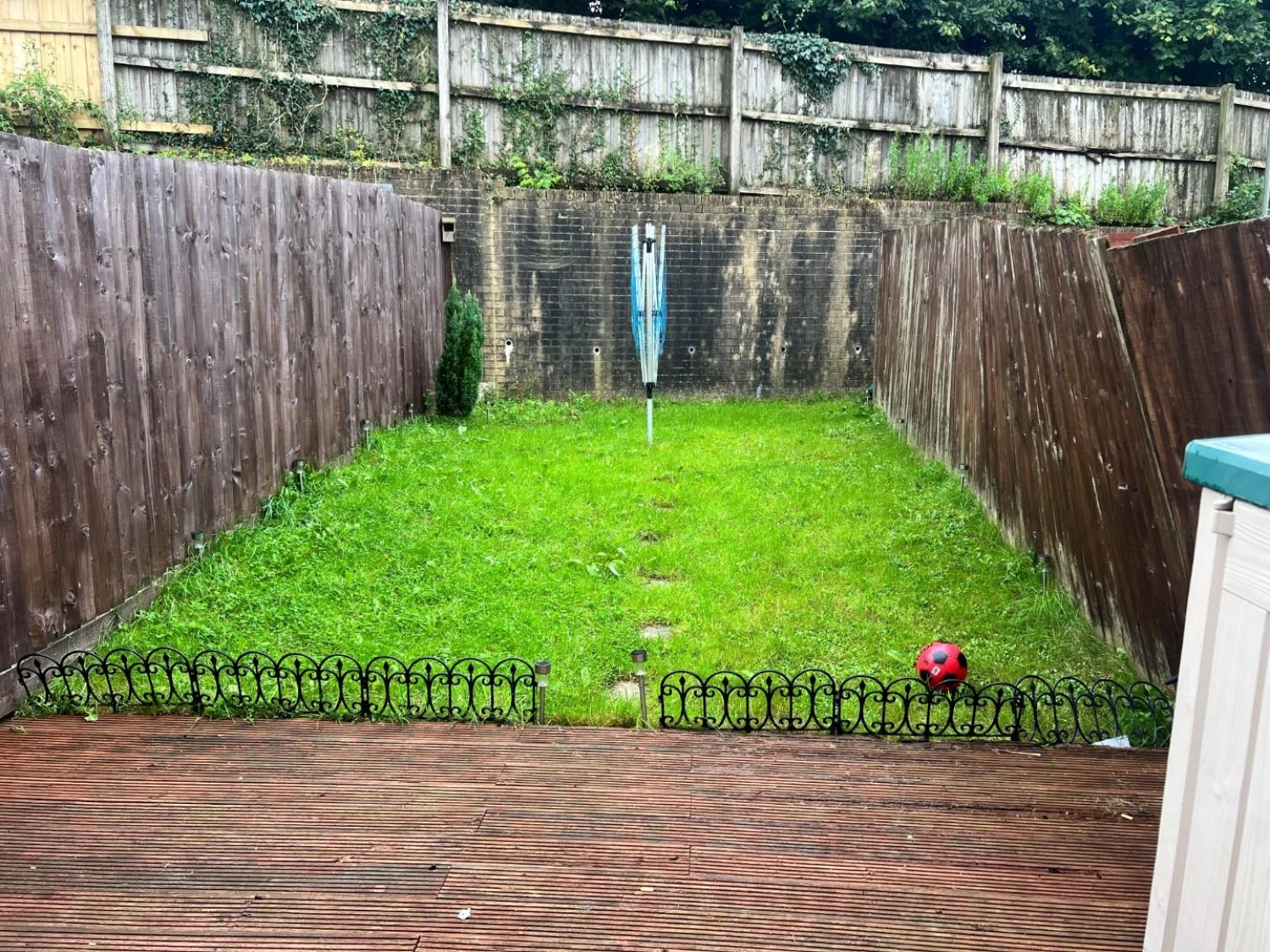 Clos Tyn Y Coed, Sarn, Bridgend