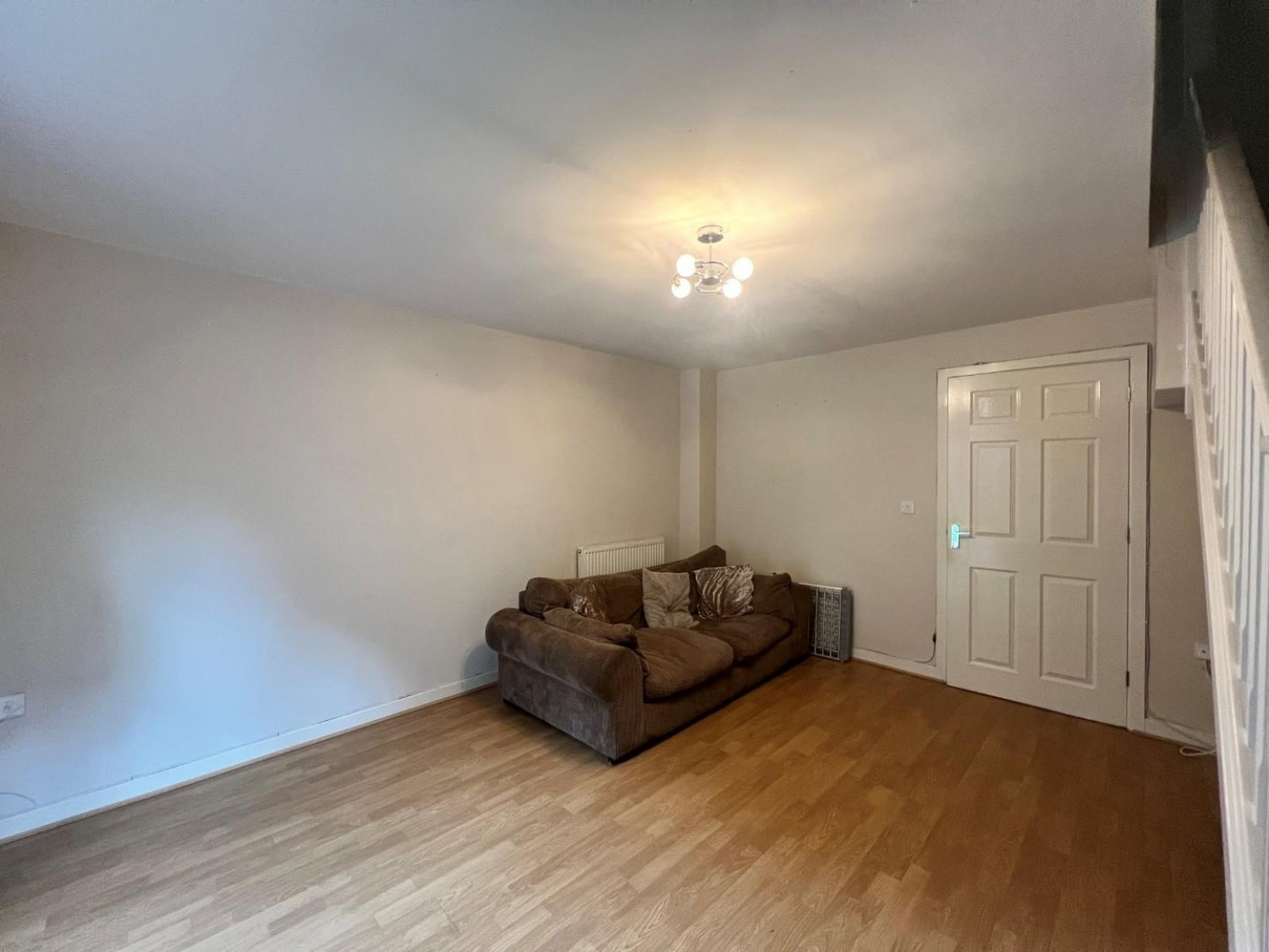 Clos Tyn Y Coed, Sarn, Bridgend