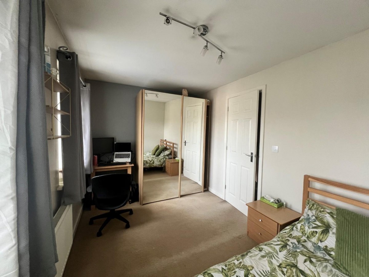 Clos Tyn Y Coed, Sarn, Bridgend