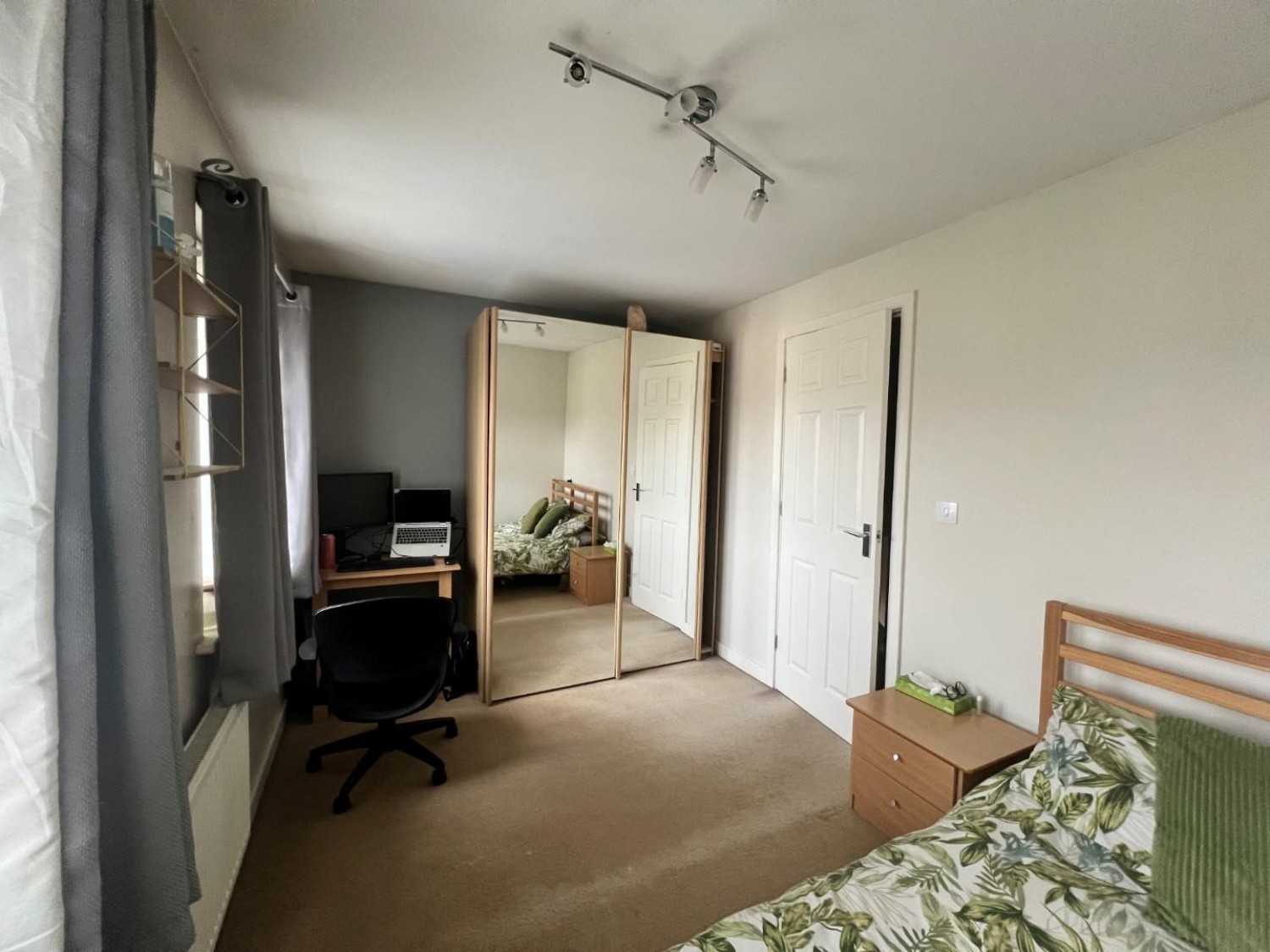 Clos Tyn Y Coed, Sarn, Bridgend