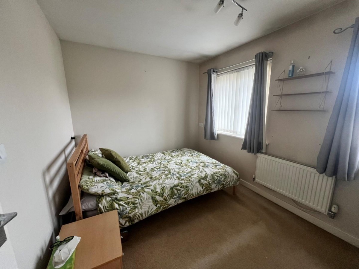Clos Tyn Y Coed, Sarn, Bridgend