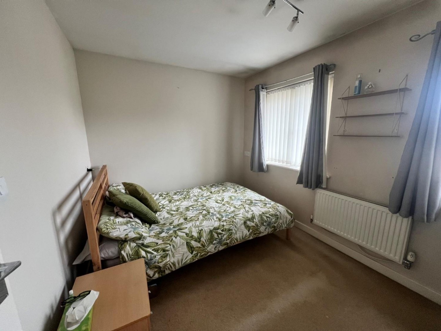 Clos Tyn Y Coed, Sarn, Bridgend