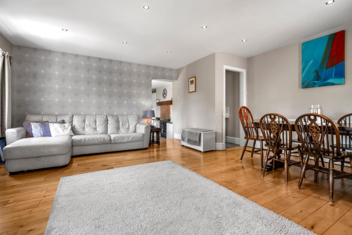 Broad Oak Road, Worsley, Salford