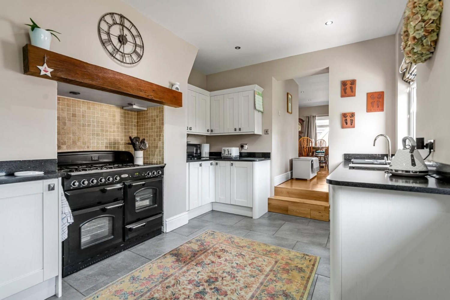 Broad Oak Road, Worsley, Salford