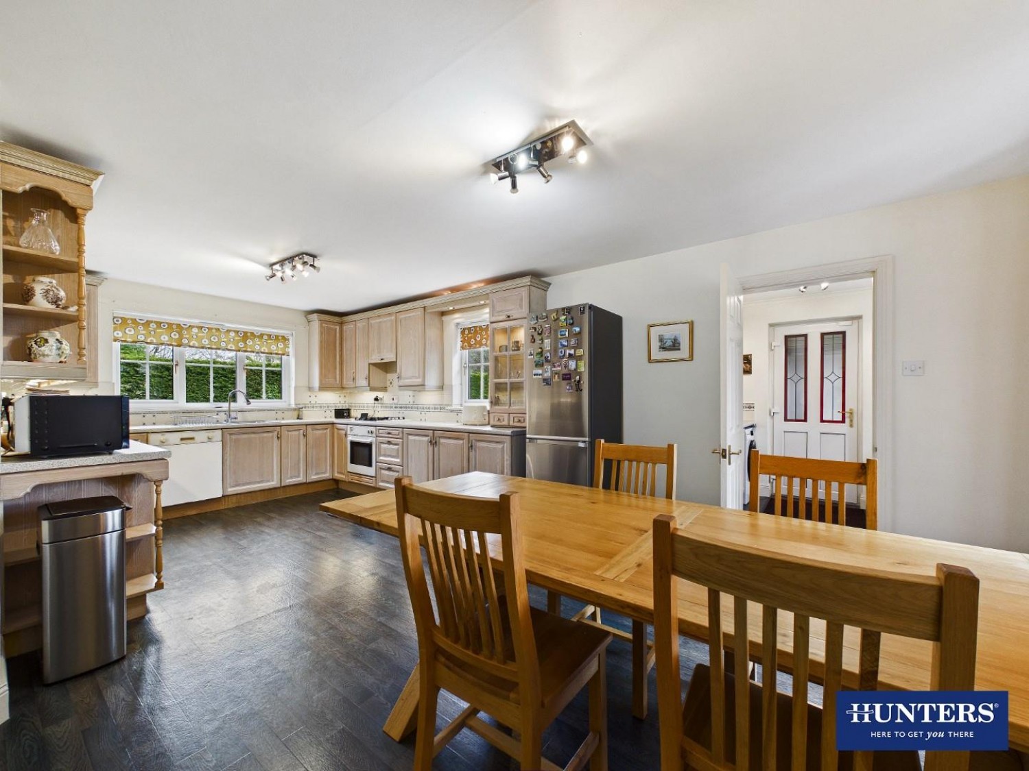Langley Gardens, Corby Hill, Carlisle, CA4