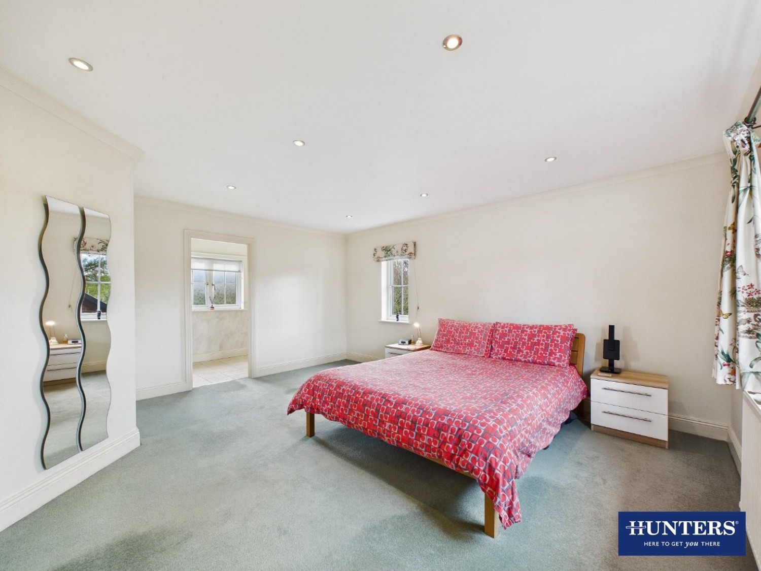 Langley Gardens, Corby Hill, Carlisle, CA4