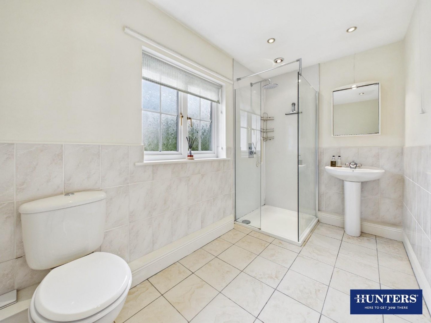 Langley Gardens, Corby Hill, Carlisle, CA4